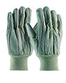 PIP-92-918                     GLOVE COTTON (OIL RIG) from PIP